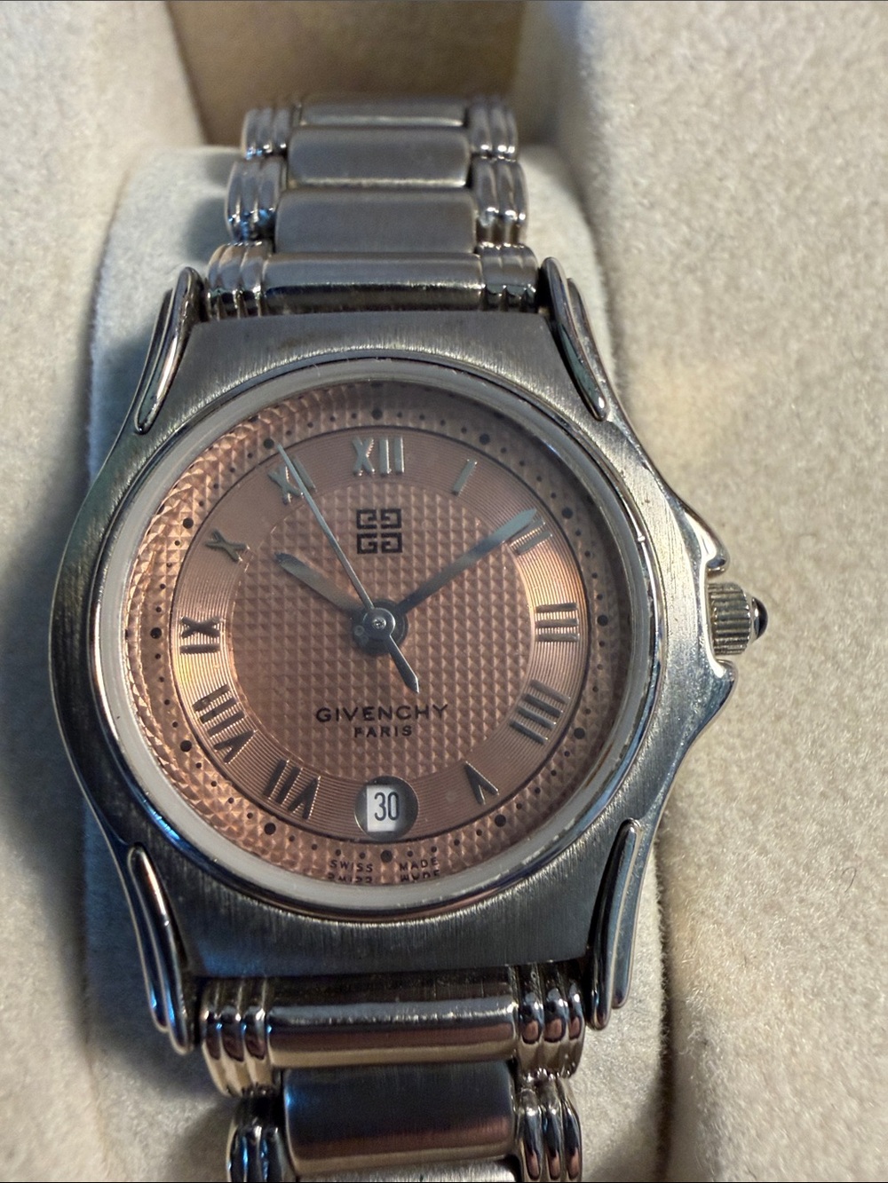 Givenchy Womens Watch